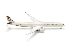 Herpa 536639-001 - 1:500 - Etihad Airways A350-1000 - A6-XWC
